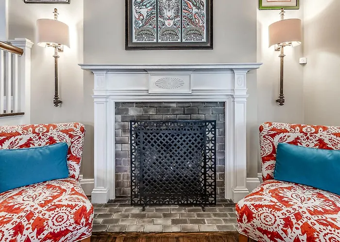 Stylish 4br In Tulsa