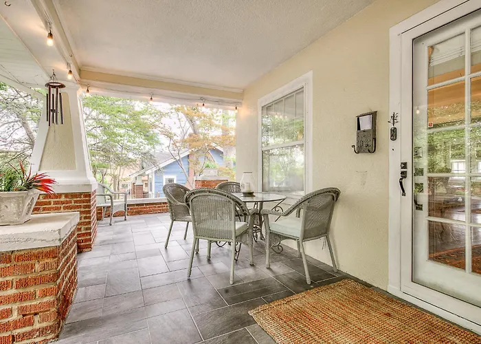 Stylish 4br In *