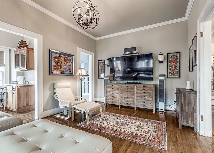 Stylish 4br In * Tulsa