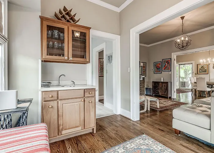 Stylish 4br In Сasa de vacaciones *