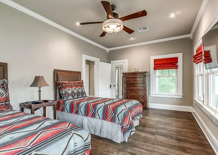 Stylish 4br In Сasa de vacaciones *