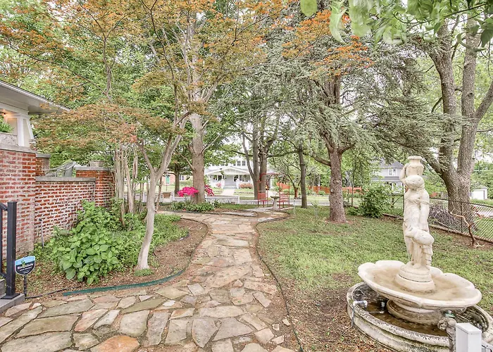 Stylish 4br In *