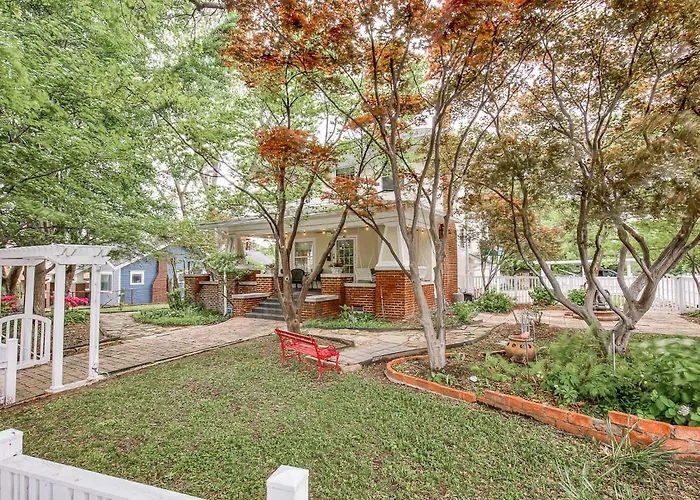 Stylish 4br In *