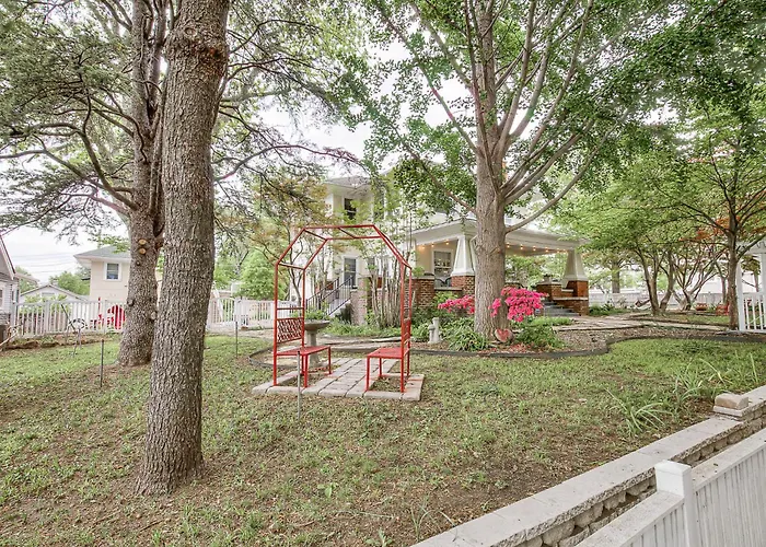 Stylish 4br In *