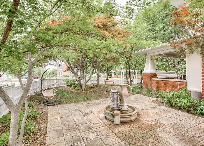 Stylish 4br In * Tulsa