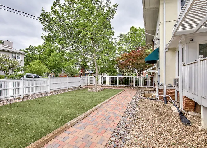 Stylish 4br In * Tulsa