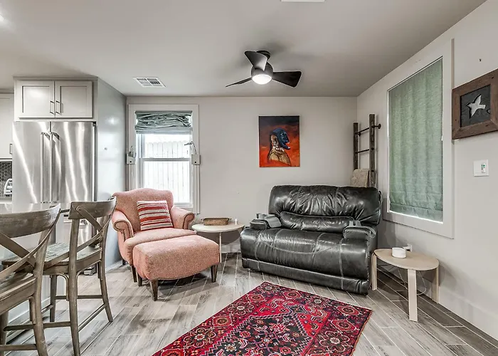 Stylish 4br In *