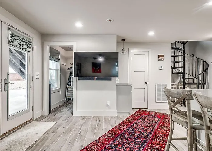 Stylish 4br In * Tulsa