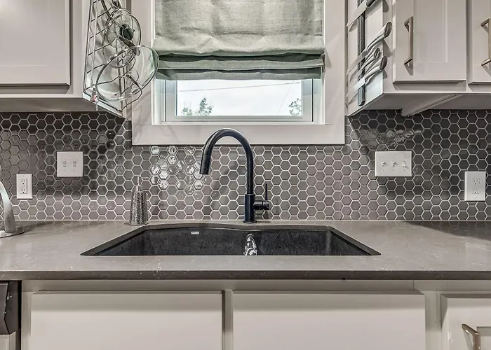 Stylish 4br In Сasa de vacaciones *