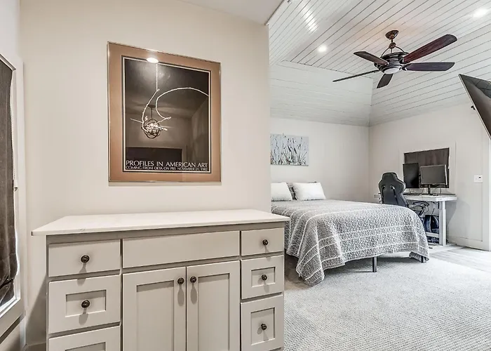 Stylish 4br In Сasa de vacaciones *