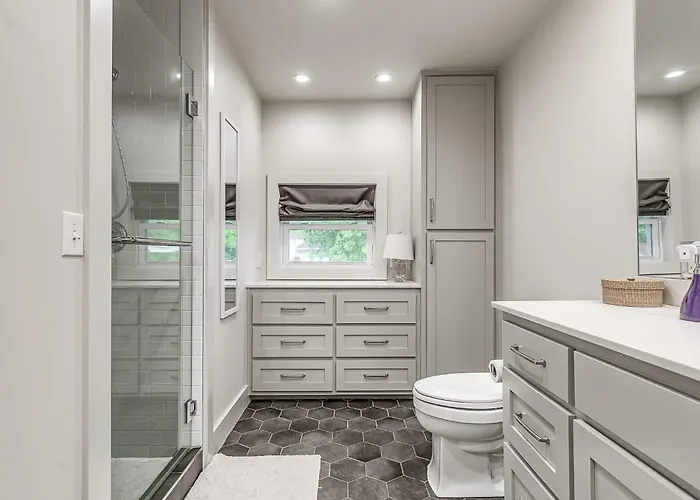 Stylish 4br In Сasa de vacaciones *