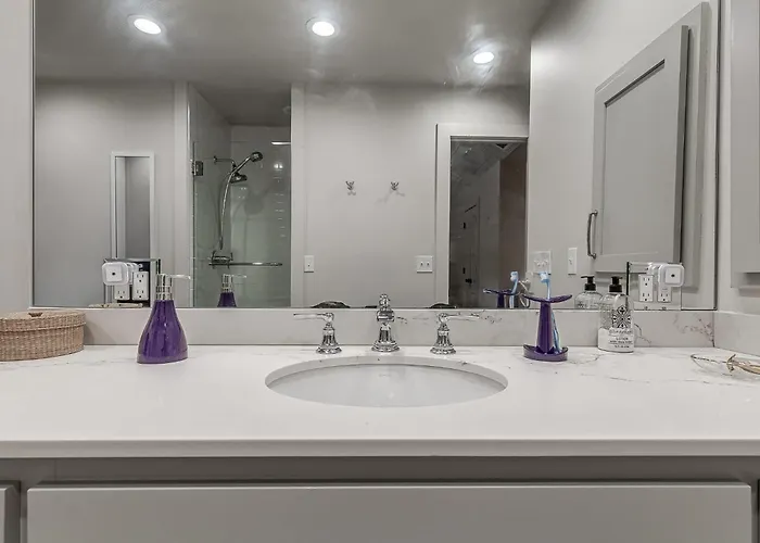 Stylish 4br In Сasa de vacaciones Tulsa